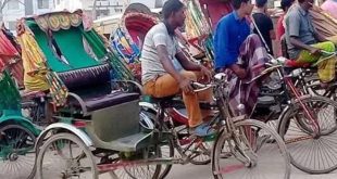 Rikshaw