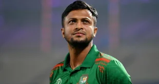 Shakib