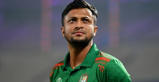 Shakib