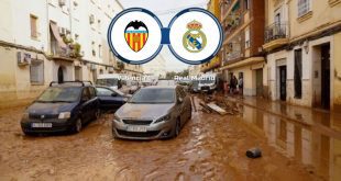 Spain rain