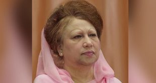 khaleda zia