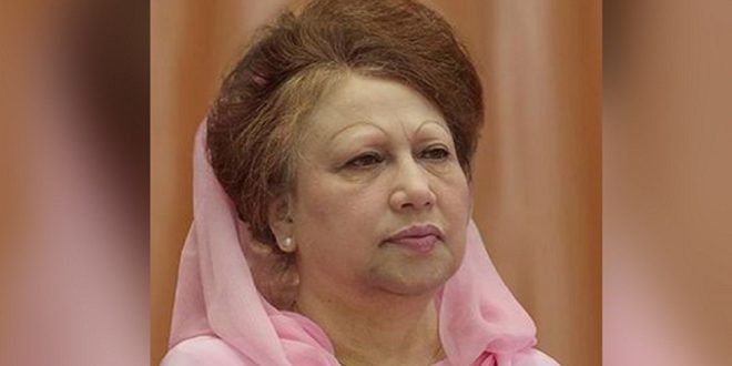 khaleda zia