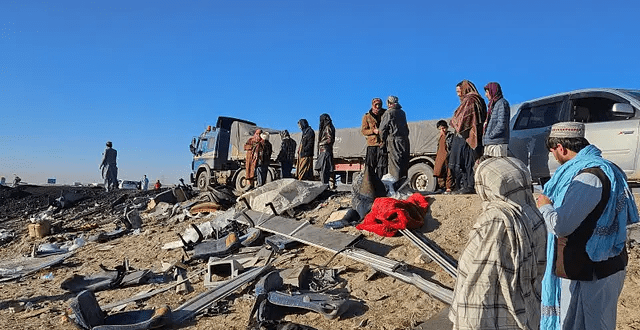 accident-in-Afghanistan