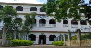 Barishal Zila School
